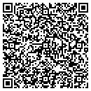 QR code with Captain Hook Lodge contacts