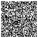 QR code with SE Graphx contacts