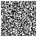 QR code with Houston Alvis contacts