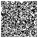QR code with C P Vegetable Oil contacts