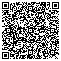 QR code with Expovisual contacts