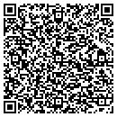 QR code with Hill Audio Visual contacts
