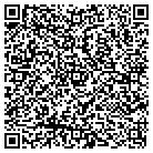 QR code with Cherry Hill Custom Interiors contacts