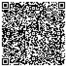 QR code with KINGS RENTAL contacts