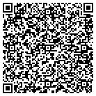 QR code with Custom Mortgage Providers Inc contacts