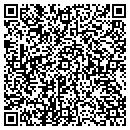 QR code with J W T LLC contacts