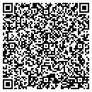 QR code with Roy T Snyder Jr contacts