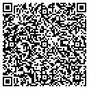 QR code with S S A Leasing contacts