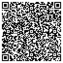 QR code with Artful Dog Inc contacts