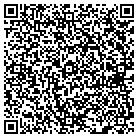 QR code with Z Productions of Tampa Bay contacts