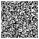 QR code with Twin Sixes contacts