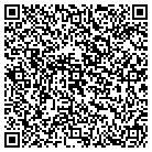QR code with Muscular Therapy & Rehab Center contacts