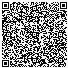 QR code with Suwannee American Cem Co Inc contacts