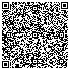 QR code with Hendry County Economic Dev contacts