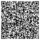 QR code with Atz Services contacts