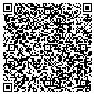 QR code with Sexton House Interiors contacts
