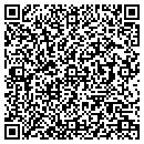 QR code with Garden Oakes contacts