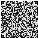 QR code with F M Air Inc contacts