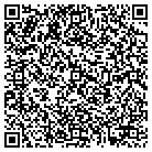 QR code with Tiger Hut Pampering Salon contacts