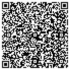 QR code with Rain Tunnel Car Wash Of FWB contacts