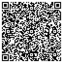 QR code with A E S F contacts