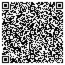 QR code with Holli's Beauty Shop contacts