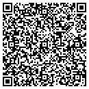 QR code with Coral Scuba contacts