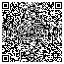 QR code with Trina's Hair Studio contacts