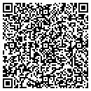 QR code with Mgm Express contacts