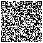 QR code with Ultra Shield-West Palm Beach contacts
