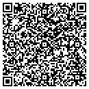 QR code with Uniquely Yours contacts