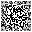QR code with M T Equine & Tack contacts