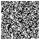 QR code with B K Accounting & Tax Service contacts