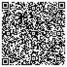 QR code with Leach Leasing & Management Inc contacts