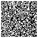 QR code with K Pramod Reddy MD contacts