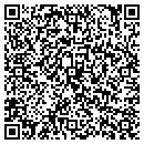 QR code with Just Pavers contacts