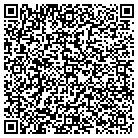 QR code with University Of Florida Clinic contacts