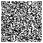 QR code with Christinas of Hyde Park contacts