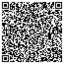 QR code with DLG Rentals contacts