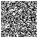 QR code with Alanda Leavy contacts