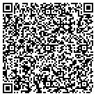 QR code with Allusions Hair & Nails contacts