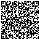 QR code with E W Medical Supply contacts