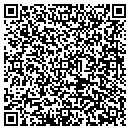 QR code with K and R Landscapers contacts