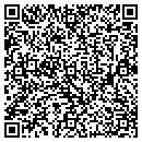 QR code with Reel Greens contacts