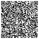QR code with Mc Crory's Custom Cabinets contacts