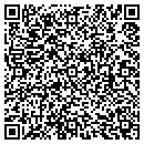 QR code with Happy Damn contacts