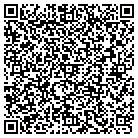 QR code with AAA Auto Brokers Inc contacts