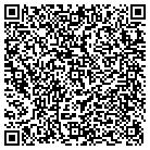 QR code with A Auto Insur World Orange Cy contacts
