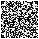 QR code with Penultimates contacts