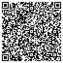 QR code with R&R Drywall LLC contacts